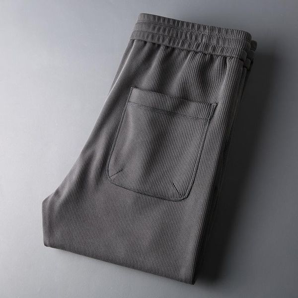 men's pants jsbd autumn high-end slim striped guard skin friendly comfortable texture cotton fabric small foot closure casual, Black
men's pants jsbd autumn high-end slim striped guard skin friendly comfortable texture cotton fabric small foot closure casual, Black