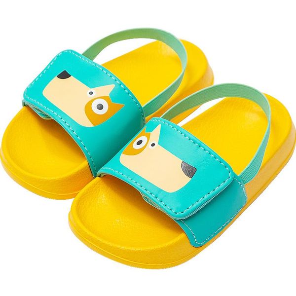 slipper summer bath slippers shoes for boys girls slide sandals home children outdoor beach pool bathroom sandal soft anti-slip, Black;grey
slipper summer bath slippers shoes for boys girls slide sandals home children outdoor beach pool bathroom sandal soft anti-slip, Black;grey