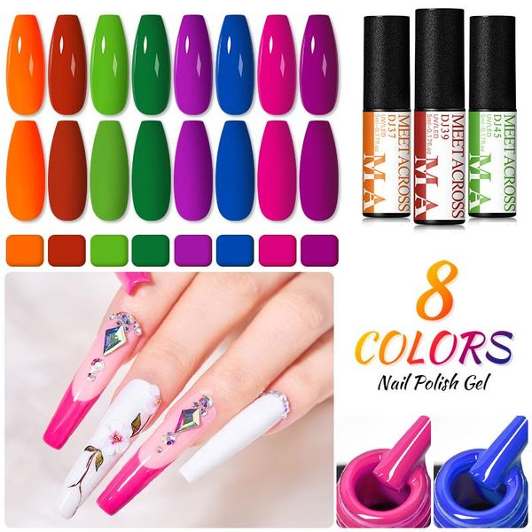 nail gel meet across polish 5ml semi permanent color soak off uv varnish nails art manicure matte base coat, Red;pink
nail gel meet across polish 5ml semi permanent color soak off uv varnish nails art manicure matte base coat, Red;pink
