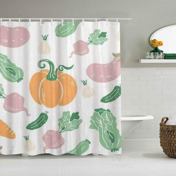 shower curtain watercolor vegetables unique pumpkin beet cucumber eggplant garlic waterproof bath curtains hooks included
shower curtain watercolor vegetables unique pumpkin beet cucumber eggplant garlic waterproof bath curtains hooks included