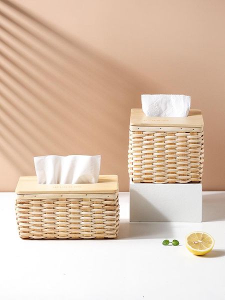 japanese rattan paper box home living room coffee table creative tissue simple napkin storage draw case boxes & napkins
japanese rattan paper box home living room coffee table creative tissue simple napkin storage draw case boxes & napkins