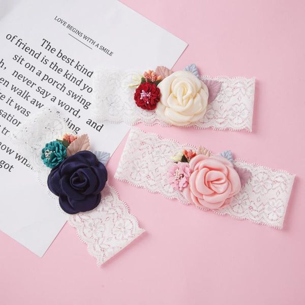 hair accessories 5 color children's headband jacquard mesh flower handmade simulation super soft baby lace, Slivery;white
hair accessories 5 color children's headband jacquard mesh flower handmade simulation super soft baby lace, Slivery;white
