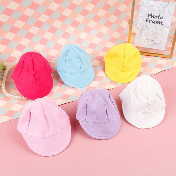 caps & hats solid color baseball cap peaked sun hat for 18 inch doll clothes accessories1, Yellow
caps & hats solid color baseball cap peaked sun hat for 18 inch doll clothes accessories1, Yellow