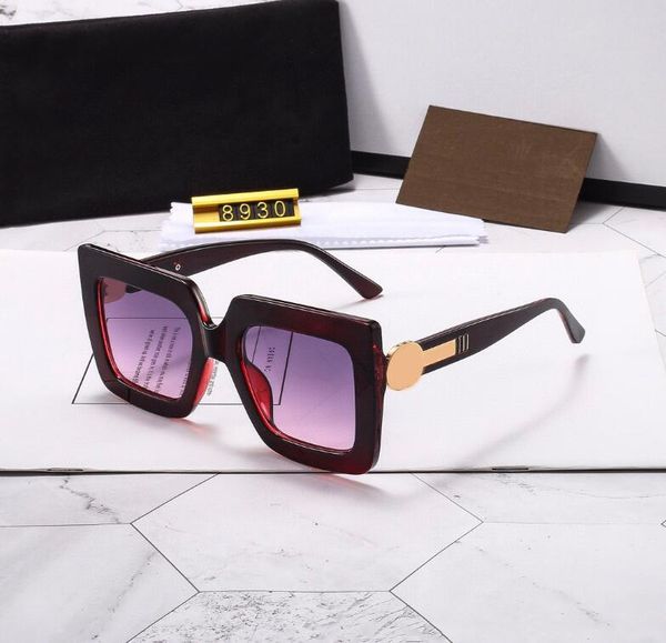 brand designer sunglass sunglasses women men glasses womens sun glass uv400 lens with box 985, White;black
brand designer sunglass sunglasses women men glasses womens sun glass uv400 lens with box 985, White;black