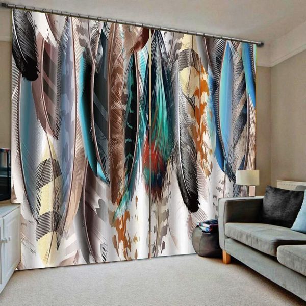 curtain & drapes custom any size modern simple style colorful feather shower for living room blackout bedroom decoration
curtain & drapes custom any size modern simple style colorful feather shower for living room blackout bedroom decoration