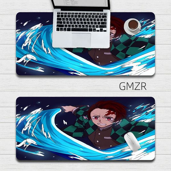 mouse pads & wrist rests ghost slayer anime office pad gamer lapgaming mousepad anti-slip rubber fashion desk computer
mouse pads & wrist rests ghost slayer anime office pad gamer lapgaming mousepad anti-slip rubber fashion desk computer