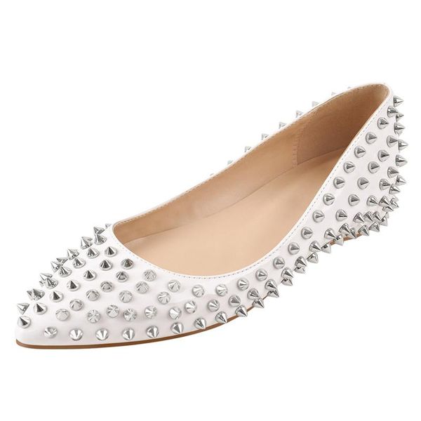 sandals 2021 flat shoes pointed rivets red wedding luxury designer women women's 44 dust bag, Black
sandals 2021 flat shoes pointed rivets red wedding luxury designer women women's 44 dust bag, Black