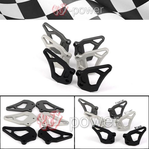 parts motorcycle cnc aluminum footrest footrests heel protector guard film fite for r1200gs lc, adventure 2013-2021
parts motorcycle cnc aluminum footrest footrests heel protector guard film fite for r1200gs lc, adventure 2013-2021