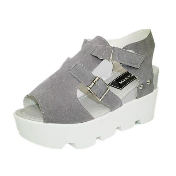 summer sandals shoes women high heel casual footwear flip flops open toe platform gladiator y48w, Black
summer sandals shoes women high heel casual footwear flip flops open toe platform gladiator y48w, Black