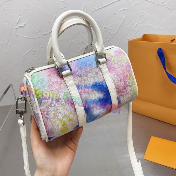 women 2021 ins summer classic travel bag totes pillow bags colorful printed crossbody handbags fashion shoulder handbag luxurys designers qu
women 2021 ins summer classic travel bag totes pillow bags colorful printed crossbody handbags fashion shoulder handbag luxurys designers qu