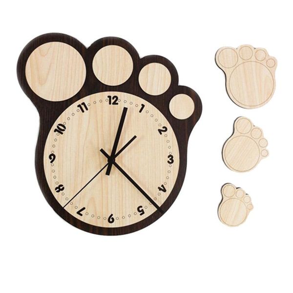 wall clocks creative kids clock cartoon wood cute living room simple modern design silent reloj pared bedroom decor ae50wc
wall clocks creative kids clock cartoon wood cute living room simple modern design silent reloj pared bedroom decor ae50wc