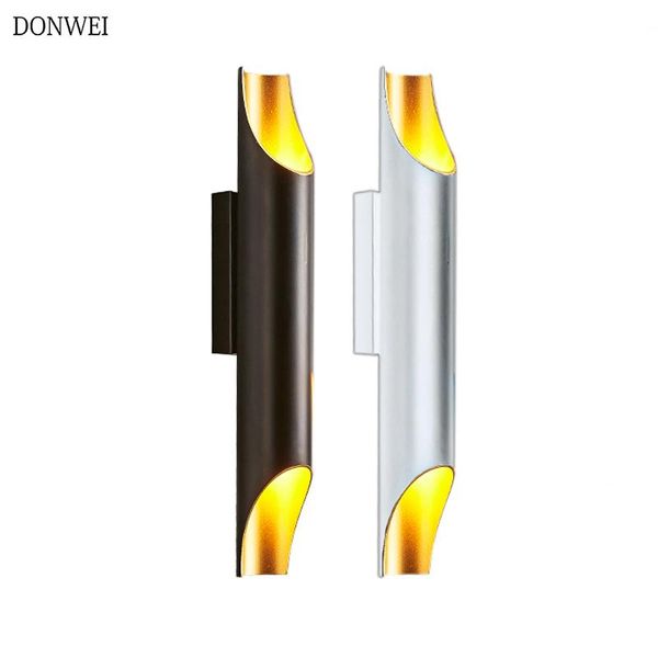 wall lamp modern led aluminum up down ac100v/220v bedside for bedroom home lighting luminaire light fixture sconce
wall lamp modern led aluminum up down ac100v/220v bedside for bedroom home lighting luminaire light fixture sconce