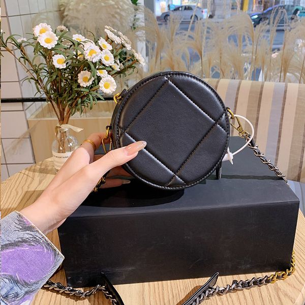 2021new cowhide handbag r diamond mini round bag fashion luxury chain shoulder messenger bags
2021new cowhide handbag r diamond mini round bag fashion luxury chain shoulder messenger bags