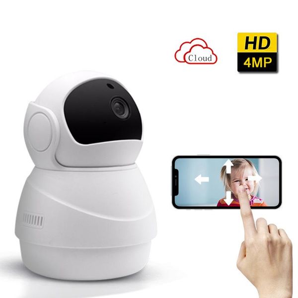 cameras wireless ip camera 4mp wifi surveillance smart baby monitor home security 3d panoramic video encryption cloud cctv indoor
cameras wireless ip camera 4mp wifi surveillance smart baby monitor home security 3d panoramic video encryption cloud cctv indoor