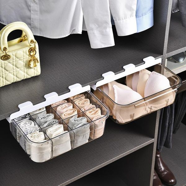 storage drawers drawer type underwear box socks and panties paste artifact put compartment wardrobe home bra finishing
storage drawers drawer type underwear box socks and panties paste artifact put compartment wardrobe home bra finishing