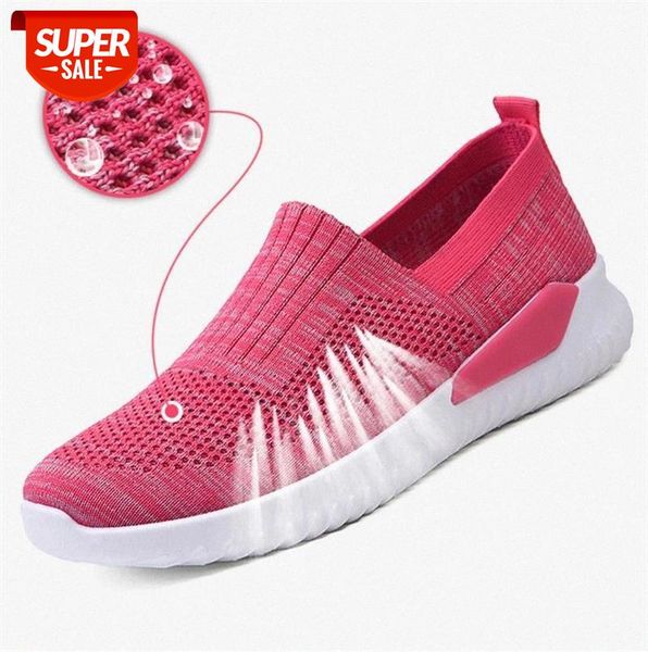women vulcanized shoes woman mesh sneakers platform slip on flats elastic band female walking flat breathable #g968
women vulcanized shoes woman mesh sneakers platform slip on flats elastic band female walking flat breathable #g968