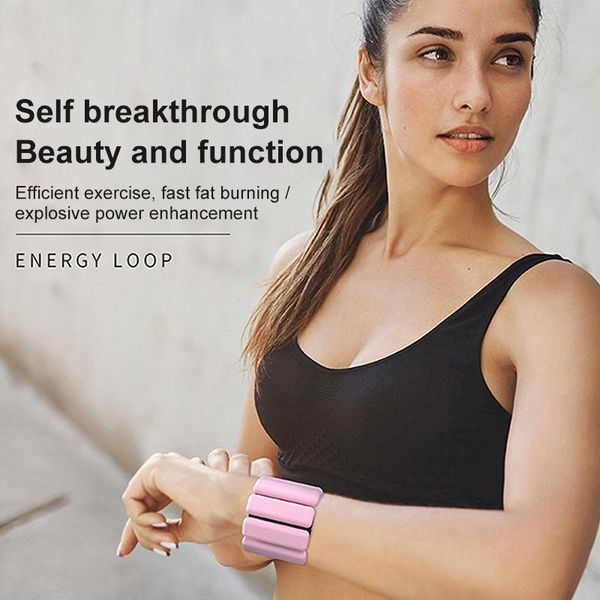accessories sandbag leggings weight-bearing silicone wrist straps running wristbands sports fitness adjustable
accessories sandbag leggings weight-bearing silicone wrist straps running wristbands sports fitness adjustable