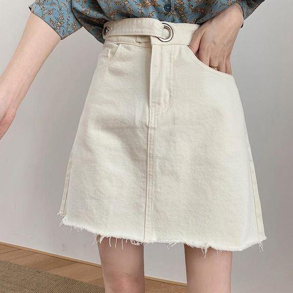 skirts guuzyuviz apricot korean style skirt women denim office mini high waist loose plus size a-line summer 2021 casual, Black
skirts guuzyuviz apricot korean style skirt women denim office mini high waist loose plus size a-line summer 2021 casual, Black