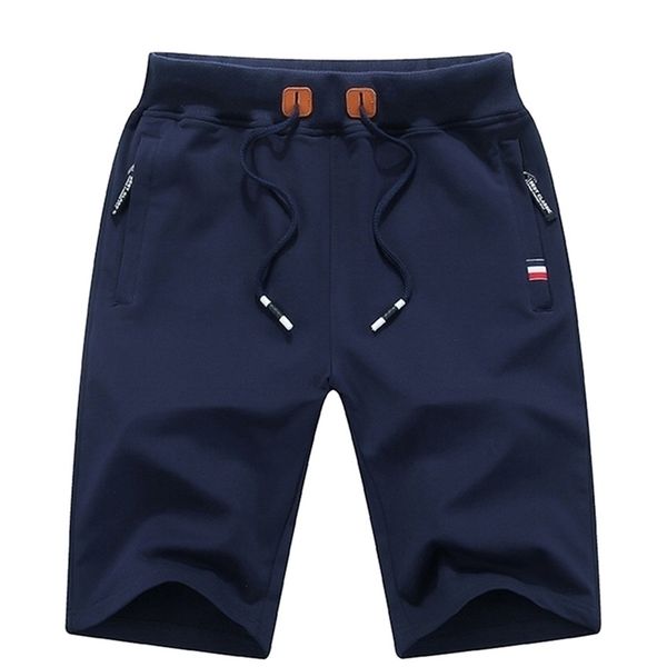 men's summer breeches shorts cotton casual bermudas black white boardshorts homme classic brand clothing beach male 210713, White;black
men's summer breeches shorts cotton casual bermudas black white boardshorts homme classic brand clothing beach male 210713, White;black