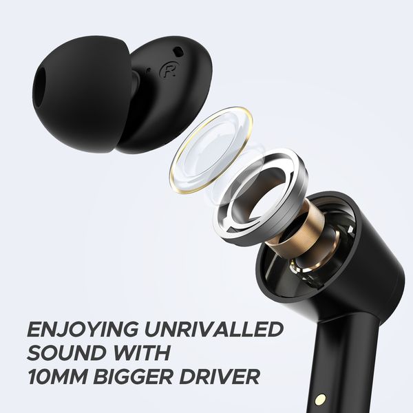 soundpeats q wireless earbuds bluetooth 5.0 in-ear wireless charging earphones with 4-mic 10mm driver touch control usb-c
soundpeats q wireless earbuds bluetooth 5.0 in-ear wireless charging earphones with 4-mic 10mm driver touch control usb-c