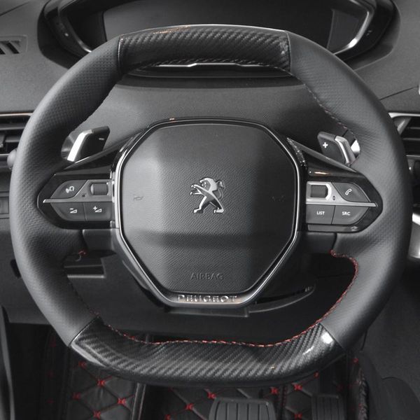 steering wheel covers diy hand-stitched leather suede carbon fiber car cover for 308 408 2008 4008 3008 307 508l 301 5008
steering wheel covers diy hand-stitched leather suede carbon fiber car cover for 308 408 2008 4008 3008 307 508l 301 5008