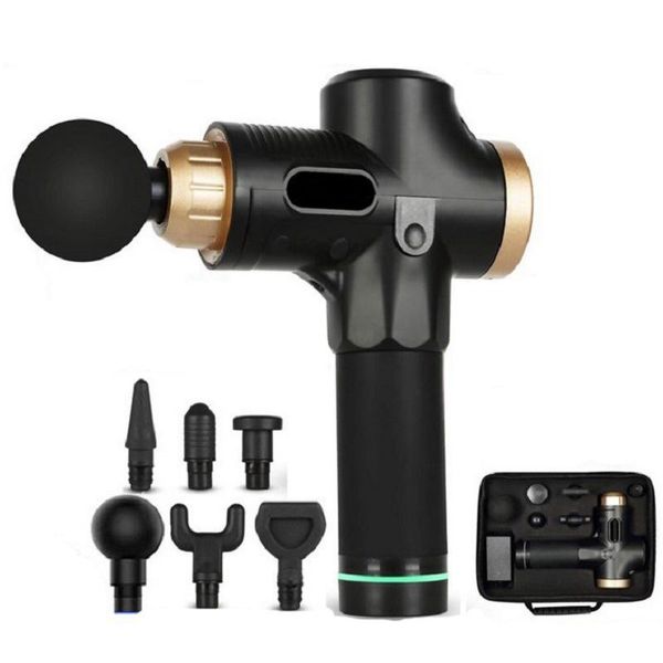 professional massage gun 30 speed for fascia muscle stimulator massager athletes deep tissue percussion gym office home
professional massage gun 30 speed for fascia muscle stimulator massager athletes deep tissue percussion gym office home