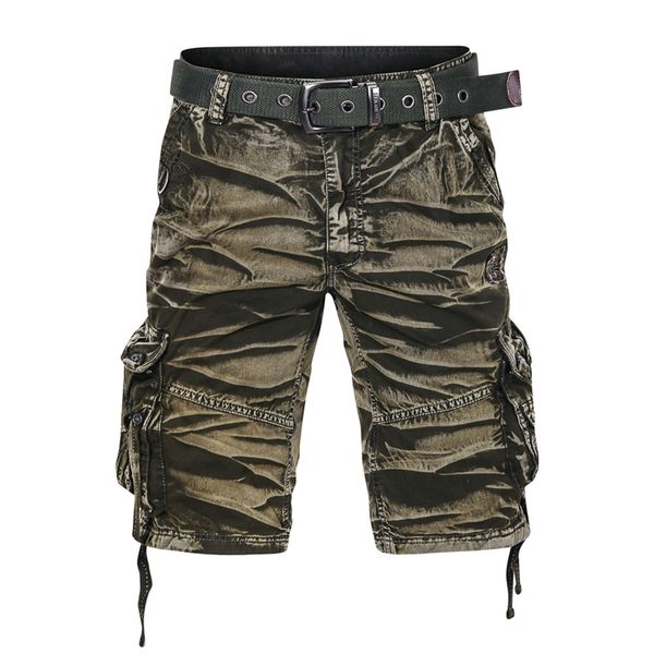 summer men's overalls straight large size wash back casual shorts multi-pocket loose five-point pants 210713, White;black
summer men's overalls straight large size wash back casual shorts multi-pocket loose five-point pants 210713, White;black