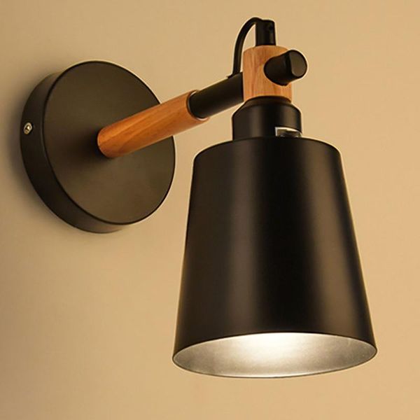 wall lamp modern simple iron art light black cafe bedroom lighting living room lights e27
wall lamp modern simple iron art light black cafe bedroom lighting living room lights e27