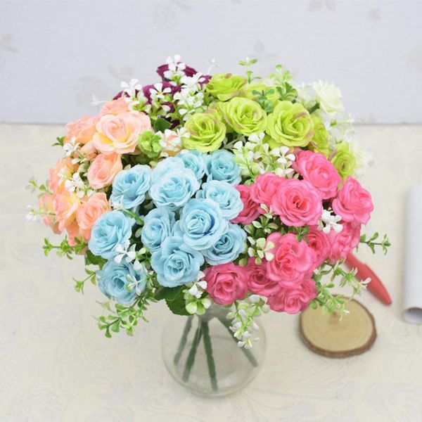 artificial flowers 30cm pink small tea roses buds vases for home decoration accessories wedding decorative diy gifts fake plants & wreaths
artificial flowers 30cm pink small tea roses buds vases for home decoration accessories wedding decorative diy gifts fake plants & wreaths