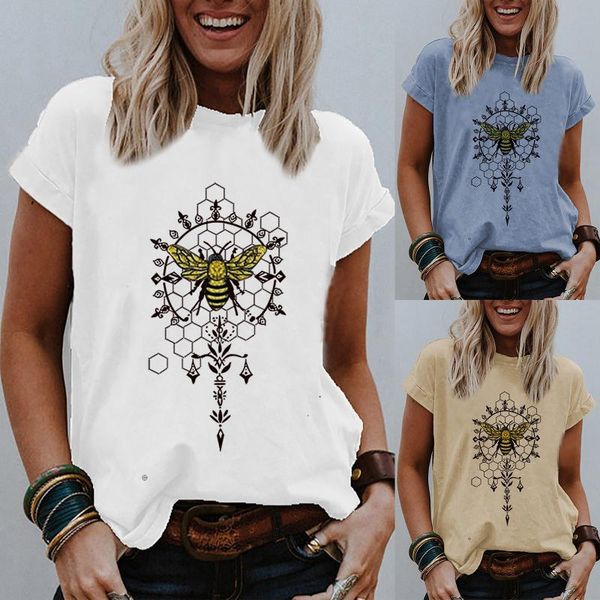 casual summer t-shirts women fun animal print fashion short sleeve ropa camisetas harajuku t shirt camisas women's t-shirt, White
casual summer t-shirts women fun animal print fashion short sleeve ropa camisetas harajuku t shirt camisas women's t-shirt, White
