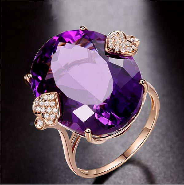 rosegold color alloy with acrylic big oval shining purple bling jewelry wedding/engagement rings for women wholesale aristocats wedding, Slivery;golden
rosegold color alloy with acrylic big oval shining purple bling jewelry wedding/engagement rings for women wholesale aristocats wedding, Slivery;golden