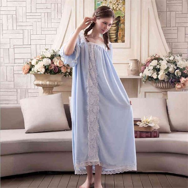 women's sleepwear women gown princess night wear royal vintage gown spring summer rtwh, Black;red
women's sleepwear women gown princess night wear royal vintage gown spring summer rtwh, Black;red