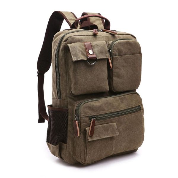 backpack fabala outdoor activities large capacity casual travel for mens durable canvas
backpack fabala outdoor activities large capacity casual travel for mens durable canvas