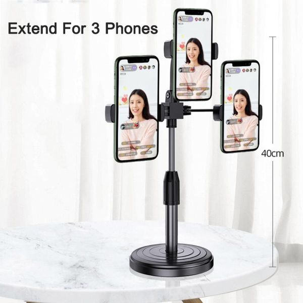 cell phone mounts & holders mobile stand live broadcast desklazy for computer ipad support overhead universal
cell phone mounts & holders mobile stand live broadcast desklazy for computer ipad support overhead universal