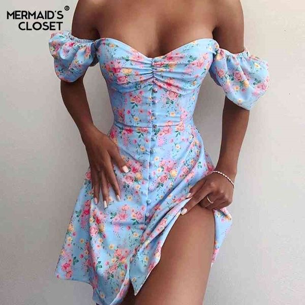 casual dresses summer off shoulder floral print women puff sleeve holiday boho a line single breasted sundress 2021 o96f, Black;gray
casual dresses summer off shoulder floral print women puff sleeve holiday boho a line single breasted sundress 2021 o96f, Black;gray
