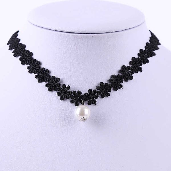 women's necklace harajuku velvet lace neck band collar collarbone chain neck chain punk lori necklace sweater chain, Silver
women's necklace harajuku velvet lace neck band collar collarbone chain neck chain punk lori necklace sweater chain, Silver