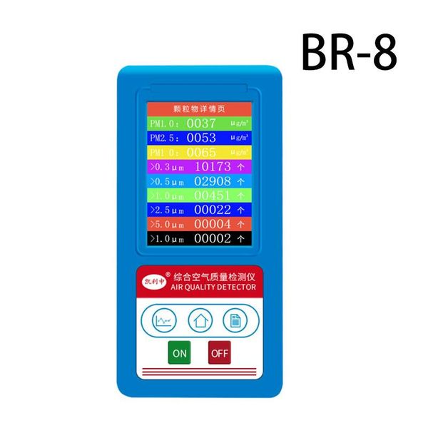 portable formaldehyde gas analyzer tvoc particulate matter detector breath carbon dioxide monitor air quality analyzers 
portable formaldehyde gas analyzer tvoc particulate matter detector breath carbon dioxide monitor air quality analyzers