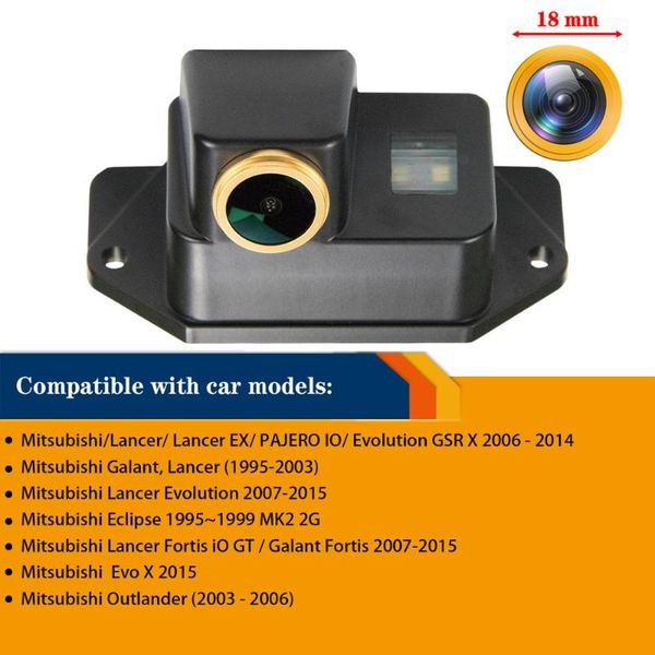 car rear view cameras& parking sensors camera for mitsubishi lancer evo 2008~2014 ex 2012~2021, backup night vision hd
car rear view cameras& parking sensors camera for mitsubishi lancer evo 2008~2014 ex 2012~2021, backup night vision hd