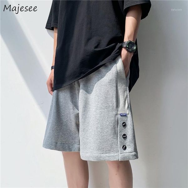 men casual shorts fog hip hop button solid color fast dry basketball loose short trouser korean style fashion trendy ulzzang ins men's, White;black
men casual shorts fog hip hop button solid color fast dry basketball loose short trouser korean style fashion trendy ulzzang ins men's, White;black