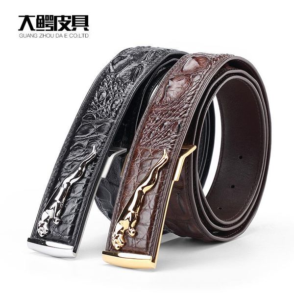 belts real leather crocodile mens belt designers for luxury genuine buckles men bone automatic, Black;brown
belts real leather crocodile mens belt designers for luxury genuine buckles men bone automatic, Black;brown