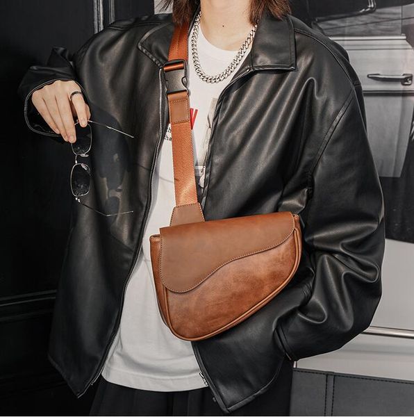 wholesale factory men leathers shoulder bags retro crazy horse leisure backpack clamshell simple atmospheric leather handbag street trend so
wholesale factory men leathers shoulder bags retro crazy horse leisure backpack clamshell simple atmospheric leather handbag street trend so