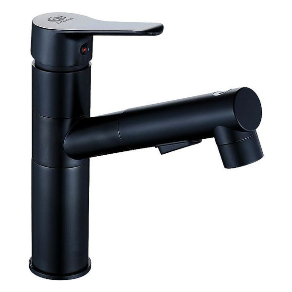 bathroom faucet household pull-out water spray sink tap shower nozzle and cold single hole brass wash basin faucets
bathroom faucet household pull-out water spray sink tap shower nozzle and cold single hole brass wash basin faucets