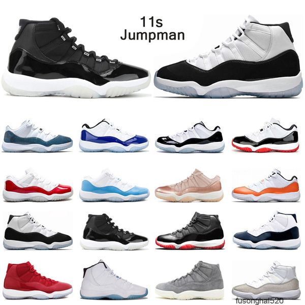 2022 men women jumpman 11s basketball shoes 11 concord 45 legend blue 25th anniversary bred prom night win like 82 mens trainers
2022 men women jumpman 11s basketball shoes 11 concord 45 legend blue 25th anniversary bred prom night win like 82 mens trainers