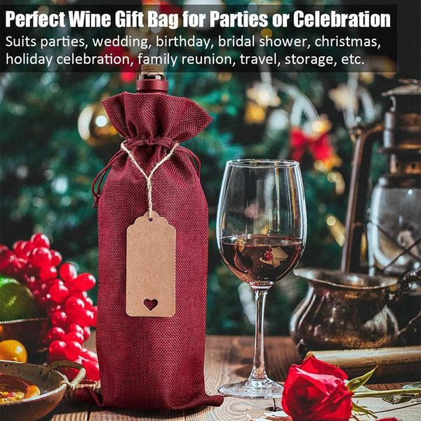 gift wrap 2021 arrival linen drawstring pocket, wine bag + tag set, bottle bag, blind tasting #07
gift wrap 2021 arrival linen drawstring pocket, wine bag + tag set, bottle bag, blind tasting #07