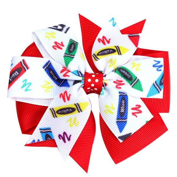girls hair accessories hairclips baby bb clip kids barrettes clips bows children kid headdress hairpin double layer 4inch ribbon b8861, Slivery;white
girls hair accessories hairclips baby bb clip kids barrettes clips bows children kid headdress hairpin double layer 4inch ribbon b8861, Slivery;white