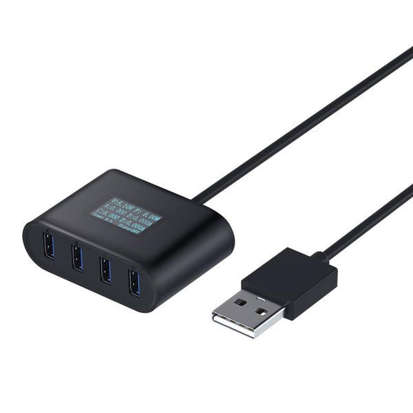professional hand tool sets maant usb dock station 4 port hub current dectector for device high speed 350mb one second data transmis
professional hand tool sets maant usb dock station 4 port hub current dectector for device high speed 350mb one second data transmis