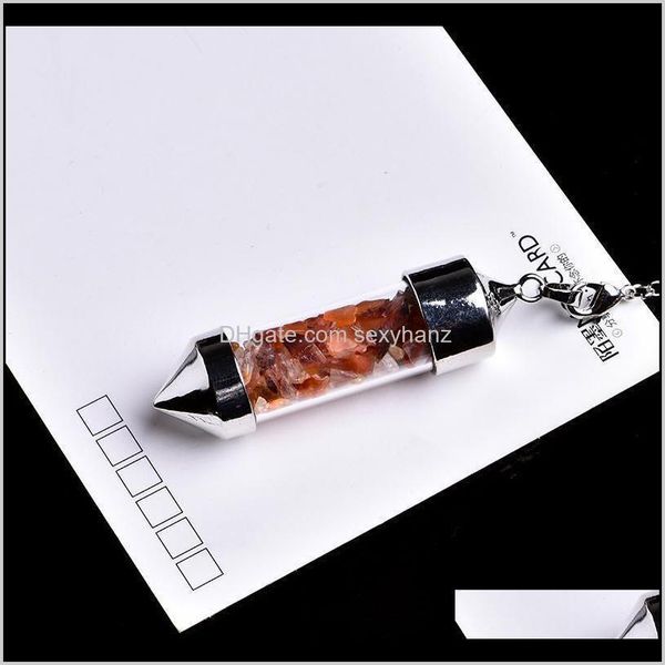 rock quartz loose beads jewelry 1pc natural crystal mineral ornaments wishing bottle spiritual yoga energy converter home decor couple decor, Black
rock quartz loose beads jewelry 1pc natural crystal mineral ornaments wishing bottle spiritual yoga energy converter home decor couple decor, Black