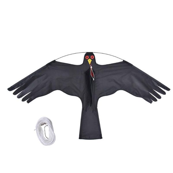garden decorations bird scare kite flying eagle reflective scarer repeller for yard farm
garden decorations bird scare kite flying eagle reflective scarer repeller for yard farm