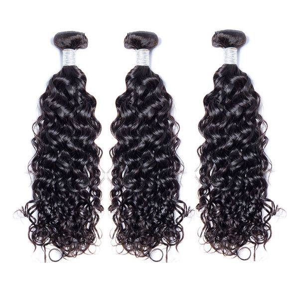 dhgate hair products 10a brazilian natural water wave virgin remy human hair extension bundle weave 3pcs 300g lot, Black
dhgate hair products 10a brazilian natural water wave virgin remy human hair extension bundle weave 3pcs 300g lot, Black