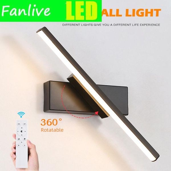 wall lamp 10pcs 360° rotatable adjustable bedside night lights remote control dimmable bedroom reading living room lighting
wall lamp 10pcs 360° rotatable adjustable bedside night lights remote control dimmable bedroom reading living room lighting